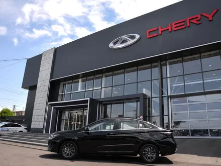 Chery Arrizo 6 Modern 2026 года за 7 790 000 тг. в Алматы – фото 3