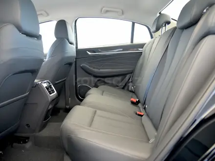 Chery Arrizo 6 Modern 2026 года за 7 790 000 тг. в Алматы – фото 11