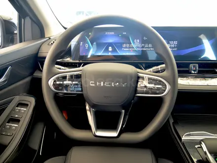 Chery Arrizo 6 Modern 2026 года за 7 790 000 тг. в Алматы – фото 13