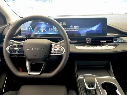 Chery Arrizo 6 Modern 2026 года за 7 790 000 тг. в Алматы – фото 9