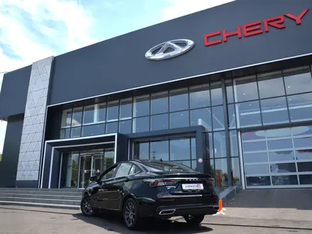 Chery Arrizo 6 Modern 2026 года за 7 790 000 тг. в Алматы – фото 2