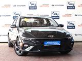 Hyundai Elantra 2024 года за 8 800 000 тг. в Алматы – фото 3