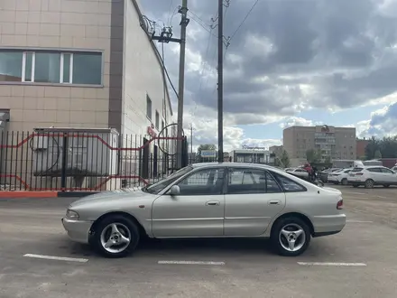 Mitsubishi Galant 1994 года за 1 500 000 тг. в Кокшетау – фото 4