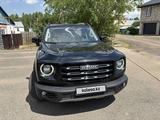 Haval Dargo 2022 года за 11 500 000 тг. в Астана – фото 3