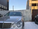 Mercedes-Benz E 200 2006 года за 5 300 000 тг. в Усть-Каменогорск – фото 2