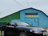 Hyundai Coupe 2002 года за 3 900 000 тг. в Уральск – фото 5