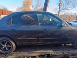Hyundai Sonata 2000 годаүшін1 100 000 тг. в Усть-Каменогорск