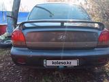 Hyundai Sonata 2000 годаүшін1 100 000 тг. в Усть-Каменогорск – фото 2