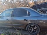 Hyundai Sonata 2000 годаүшін1 100 000 тг. в Усть-Каменогорск – фото 3