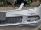 Бампер передний за 130 000 тг. в Алматы – фото 4