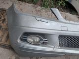 Бампер передний за 130 000 тг. в Алматы – фото 5