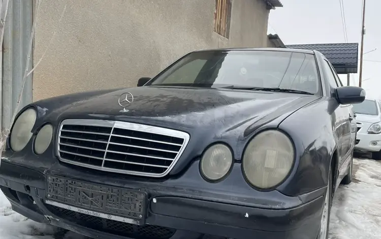 Mercedes-Benz E 280 2000 годаfor1 950 000 тг. в Шымкент