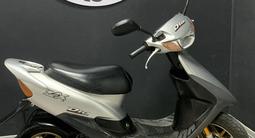 Honda  Dio 2010 годаүшін340 000 тг. в Алматы