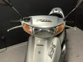 Honda  Dio 2010 года за 340 000 тг. в Алматы – фото 4