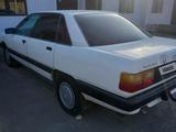 Audi 100 1989 годаfor2 200 000 тг. в Алматы – фото 3