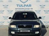 Skoda Octavia 2006 года за 4 000 000 тг. в Актау