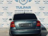 Skoda Octavia 2006 годаүшін4 200 000 тг. в Актау – фото 2