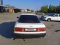 Audi 80 1990 годаүшін750 000 тг. в Тараз – фото 6