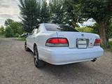 Toyota Avalon 1996 годаүшін1 500 000 тг. в Кокшетау – фото 4