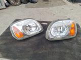 Фонари Фары противотуманки поворотник повторители реснички с Германии за 10 000 тг. в Алматы – фото 3