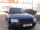 Volkswagen Passat 2001 года за 1 900 000 тг. в Уральск – фото 3