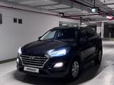 Hyundai Tucson 2020 года за 9 700 000 тг. в Астана