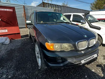 BMW X5 2001 года за 3 476 667 тг. в Алматы – фото 6