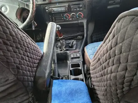 BMW 520 1993 года за 1 600 000 тг. в Астана