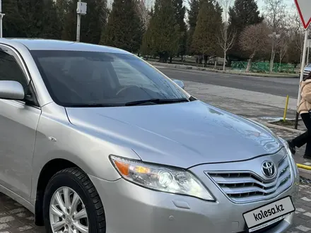 Toyota Camry 2008 года за 7 500 000 тг. в Шымкент – фото 2