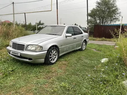 Mercedes-Benz C 280 1999 года за 3 500 000 тг. в Алматы – фото 7