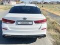 Kia Optima 2020 годаүшін8 700 000 тг. в Атырау – фото 4