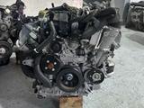 Двигатель Mercedes Benz m112 2.6l w210 w203 w211 w202 за 600 000 тг. в Караганда