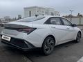 Hyundai Elantra 2023 годаүшін8 350 000 тг. в Астана – фото 11