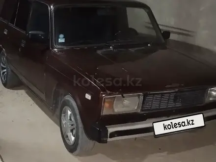 ВАЗ (Lada) 2104 1993 года за 750 000 тг. в Шымкент – фото 3