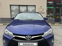 Toyota Camry 2015 годаүшін9 300 000 тг. в Шымкент