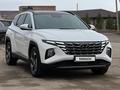 Hyundai Tucson 2023 года за 16 500 000 тг. в Караганда