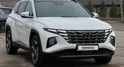 Hyundai Tucson 2023 года за 16 500 000 тг. в Караганда