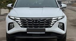 Hyundai Tucson 2023 года за 16 300 000 тг. в Караганда – фото 3