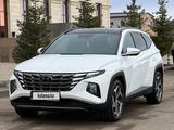 Hyundai Tucson 2023 года за 16 500 000 тг. в Караганда – фото 5