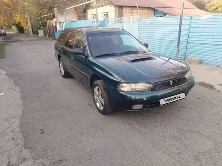 Subaru Legacy 1997 года за 2 000 000 тг. в Талдыкорган