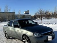 ВАЗ (Lada) Priora 2170 2011 года за 1 650 000 тг. в Астана