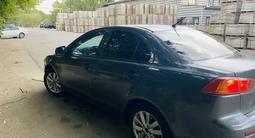 Mitsubishi Lancer 2007 года за 3 000 000 тг. в Алматы – фото 3