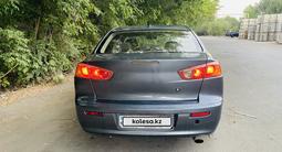 Mitsubishi Lancer 2007 года за 3 000 000 тг. в Алматы – фото 4