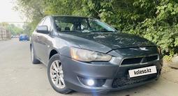 Mitsubishi Lancer 2007 года за 3 000 000 тг. в Алматы