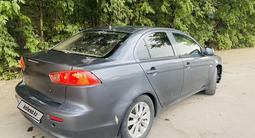 Mitsubishi Lancer 2007 года за 3 000 000 тг. в Алматы – фото 5