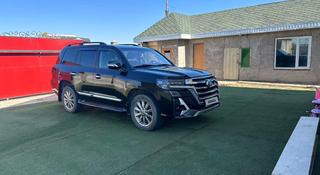 Toyota Land Cruiser 2013 годаүшін24 500 000 тг. в Астана