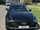 Hyundai Sonata 2023 года за 14 000 000 тг. в Астана