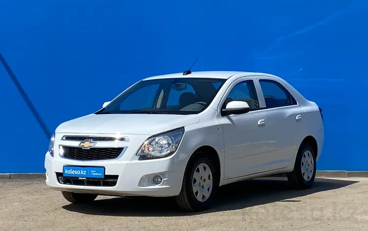 Chevrolet Cobalt 2022 годаfor6 680 000 тг. в Алматы