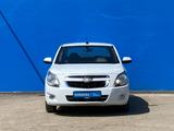 Chevrolet Cobalt 2022 годаүшін6 680 000 тг. в Алматы – фото 2