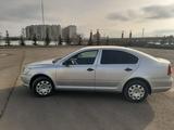 Skoda Octavia 2012 года за 5 100 000 тг. в Астана – фото 4